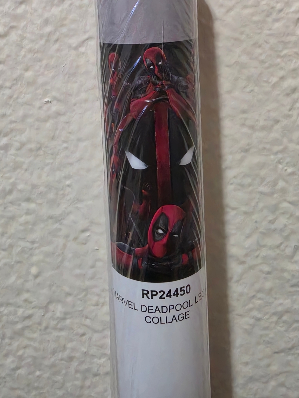 New DEADPOOL LEGACY - COLLAGE POSTER 24450